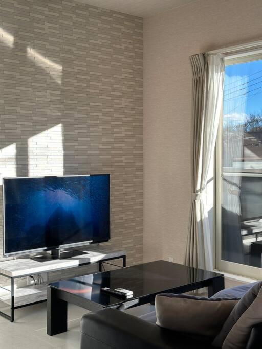 Villa 71 Mt View - A棟 - Fujikawaguchiko Exterior foto